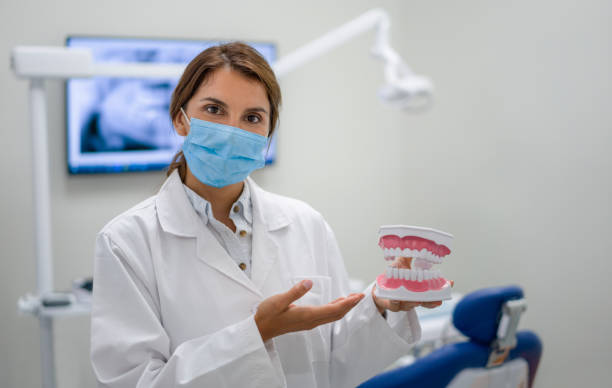 Best Pediatric Emergency Dentist in Marietta, GA