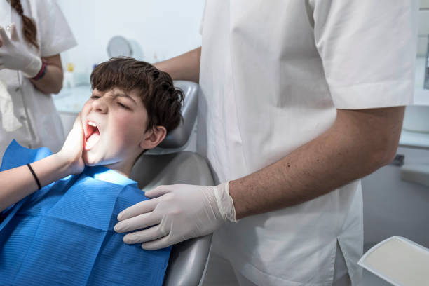 Best Weekend Emergency Dentist in Marietta, GA