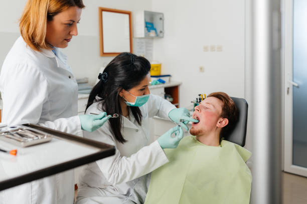 Best Emergency Dentist for Lost Fillings or Crowns in Marietta, GA