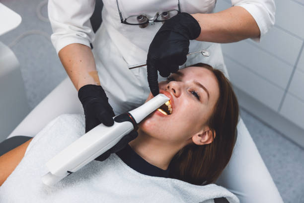 Best Emergency Dentist for Knocked-Out Tooth in Marietta, GA