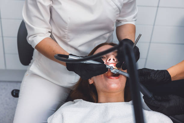 Best Orthodontic Emergency Dentist in Marietta, GA
