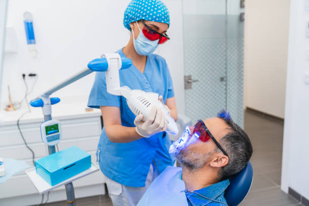 Best Emergency Dentist for Lost Fillings or Crowns in Marietta, GA