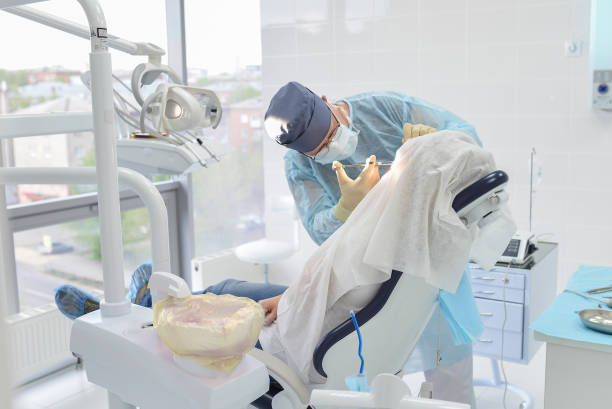 Best Emergency Dental Services for Seniors in Marietta, GA